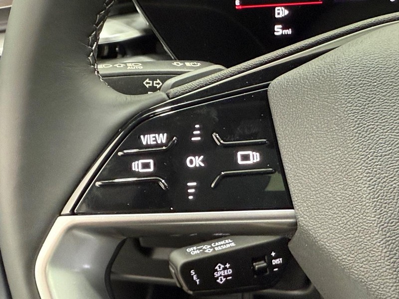 Audi A5 Vehicle Image 10