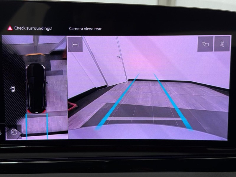 Audi A5 Vehicle Image 12