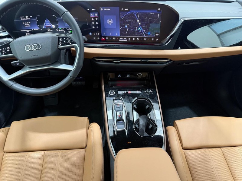 Audi A5 Vehicle Image 5