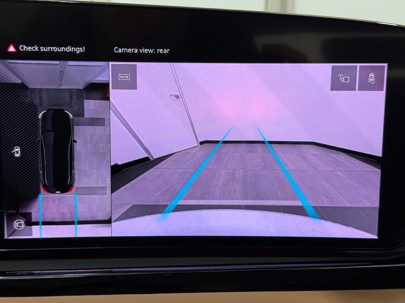 Audi A5 Vehicle Image 12