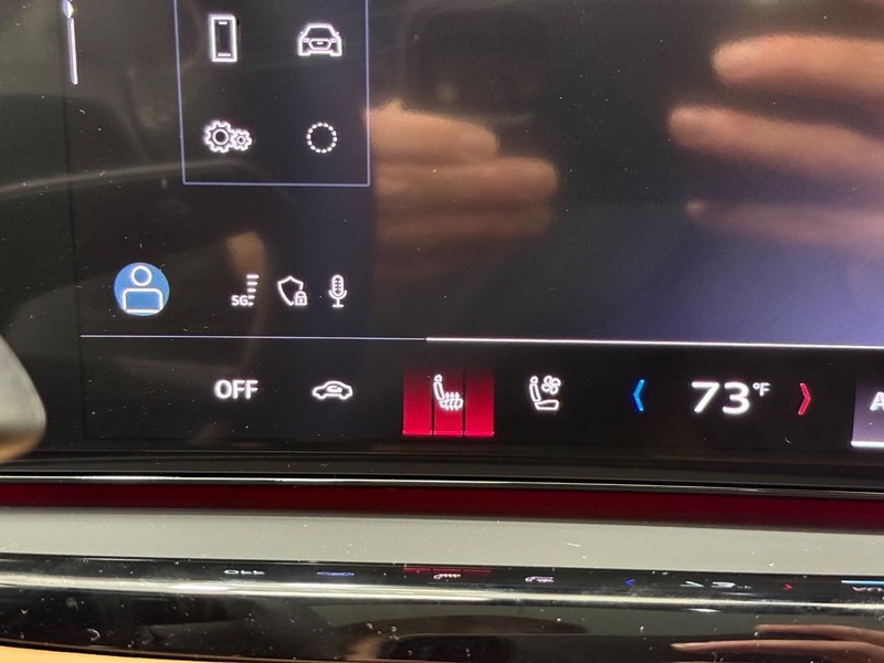 Audi A5 Vehicle Image 13