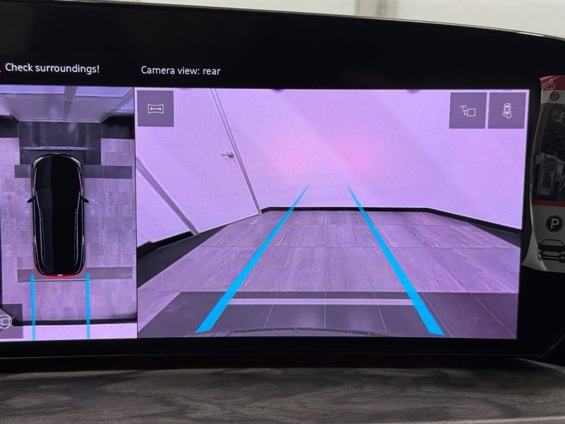 Audi Q5 Vehicle Image 12