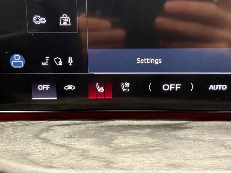 Audi Q5 Vehicle Image 13