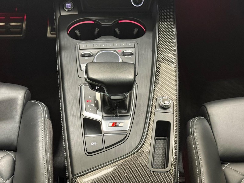 Audi S5 Sportback Vehicle Image 11