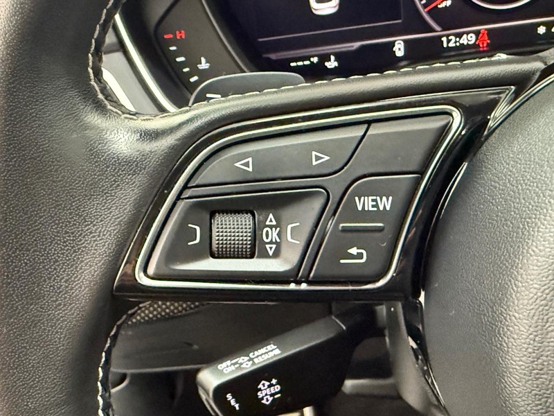 Audi S5 Sportback Vehicle Image 13