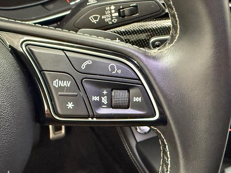 Audi S5 Sportback Vehicle Image 14