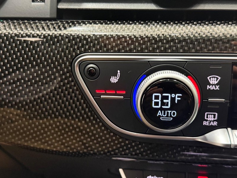 Audi S5 Sportback Vehicle Image 17