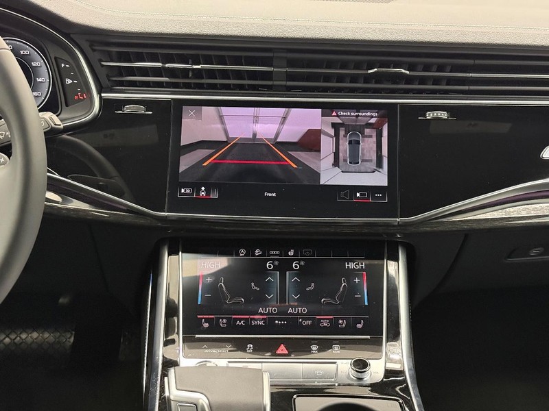 Audi Q8 Vehicle Image 6