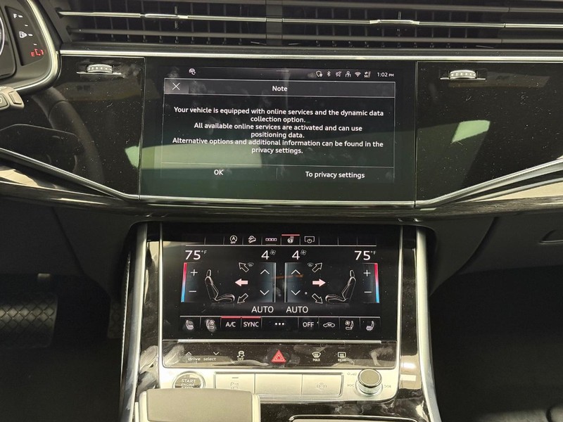 Audi Q8 Vehicle Image 6