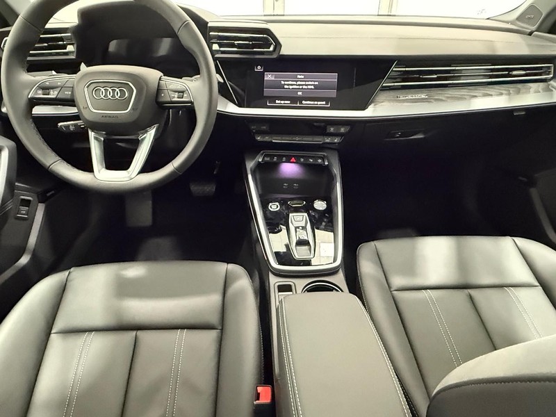 Audi A3 Vehicle Image 5