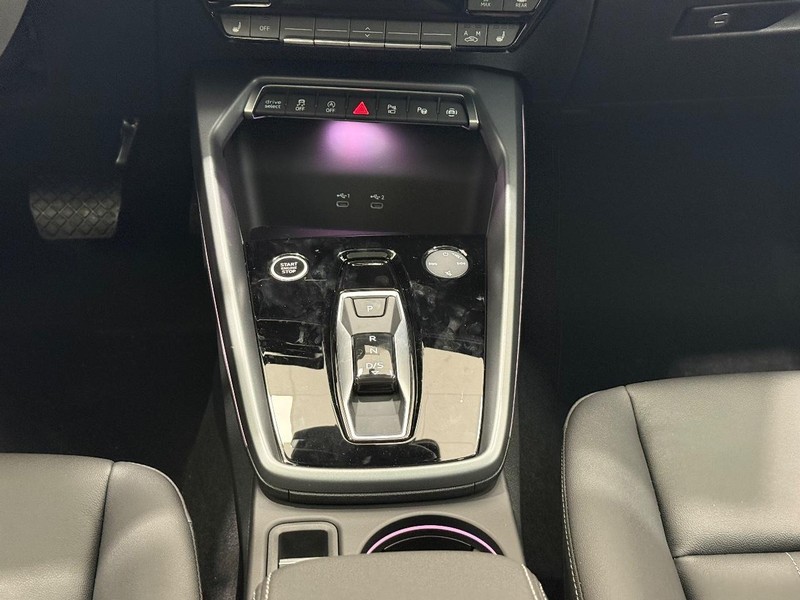 Audi A3 Vehicle Image 7