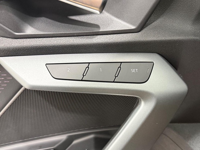 Audi A3 Vehicle Image 10