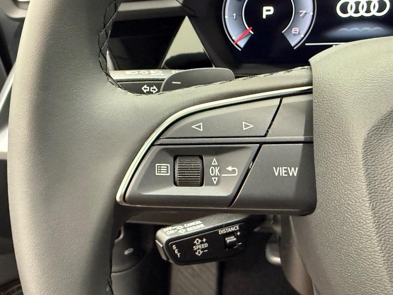 Audi A3 Vehicle Image 11