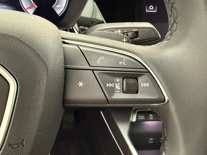 Audi A3 Vehicle Image 12