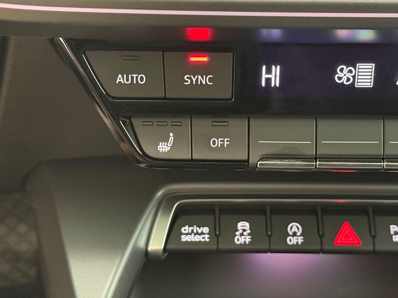 Audi A3 Vehicle Image 13