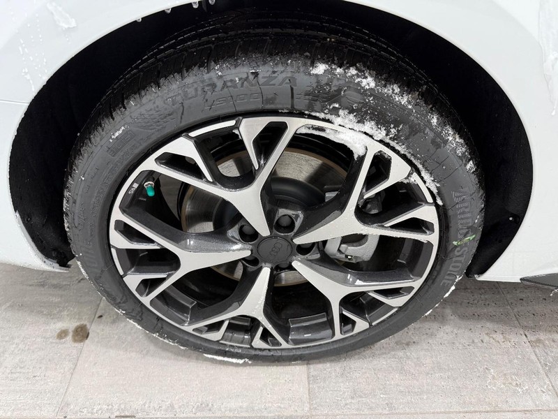 Audi A6 Sedan Vehicle Image 3