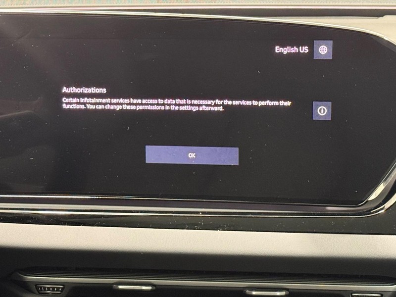 Audi A6 Sedan Vehicle Image 6