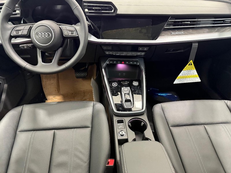 Audi A3 Vehicle Image 5