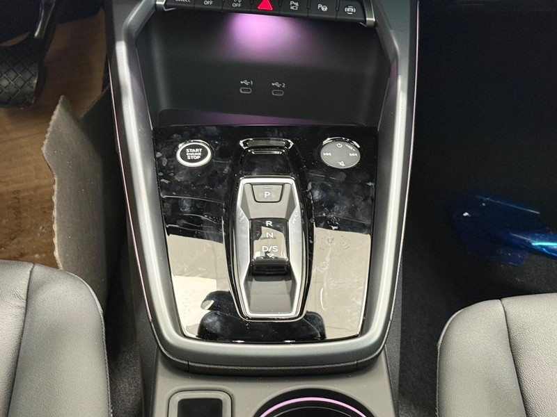 Audi A3 Vehicle Image 7