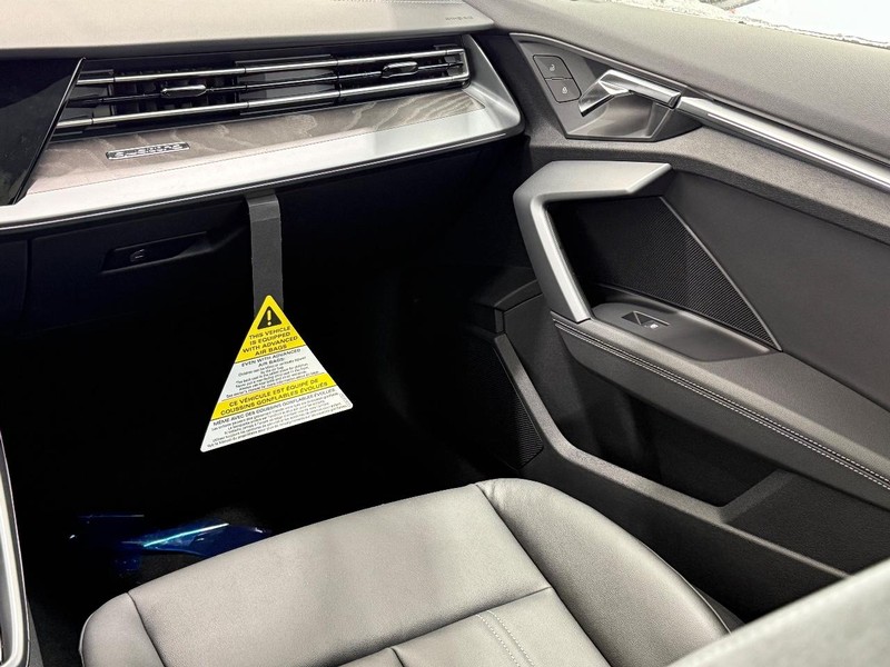 Audi A3 Vehicle Image 9