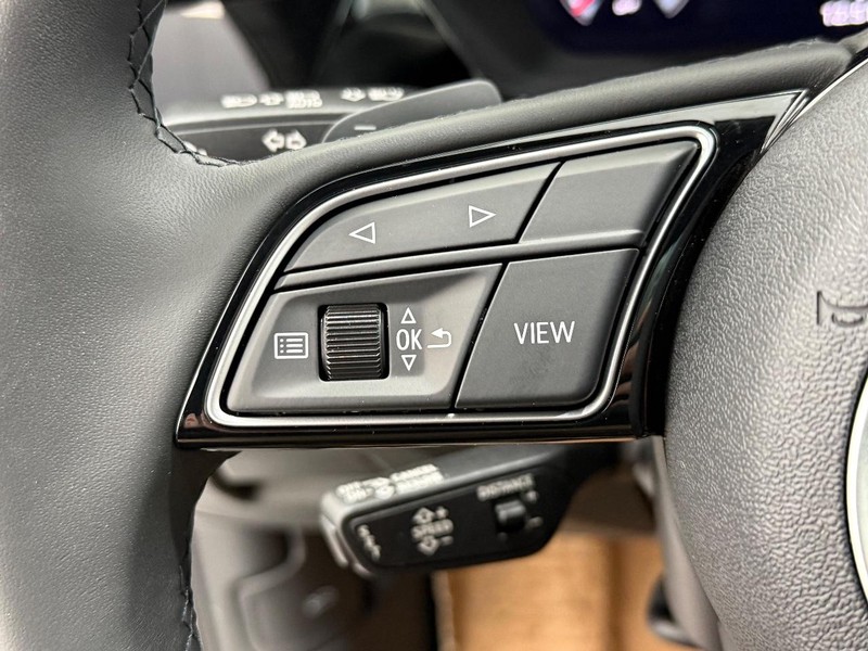 Audi A3 Vehicle Image 11