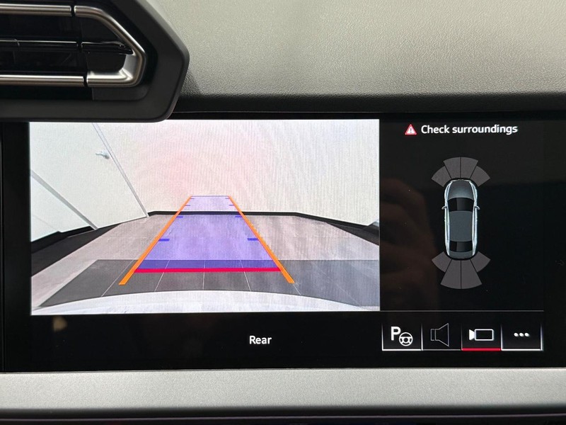 Audi A3 Vehicle Image 13