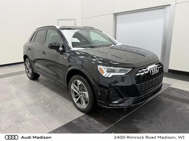 more details - audi q3