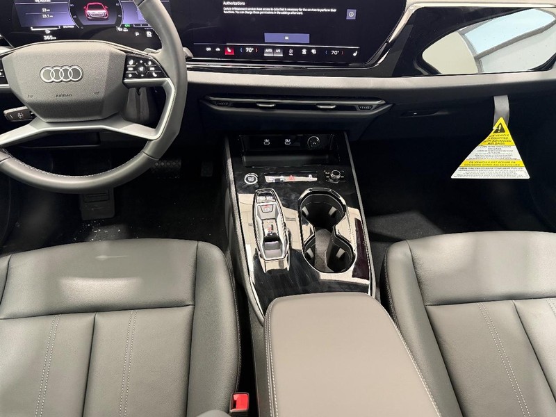 Audi A5 Vehicle Image 5