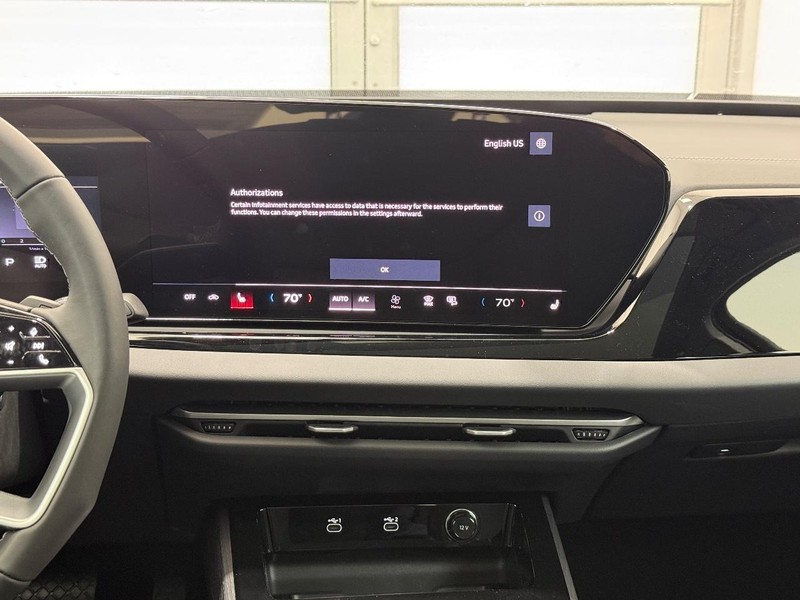 Audi A5 Vehicle Image 6