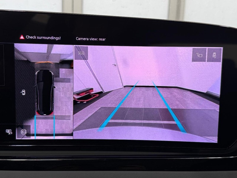 Audi A5 Vehicle Image 11