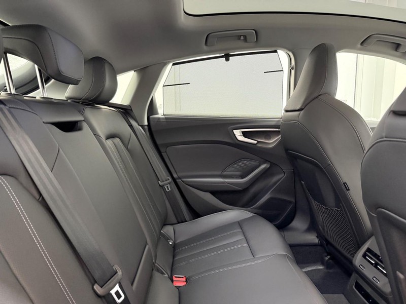 Audi A5 Vehicle Image 4