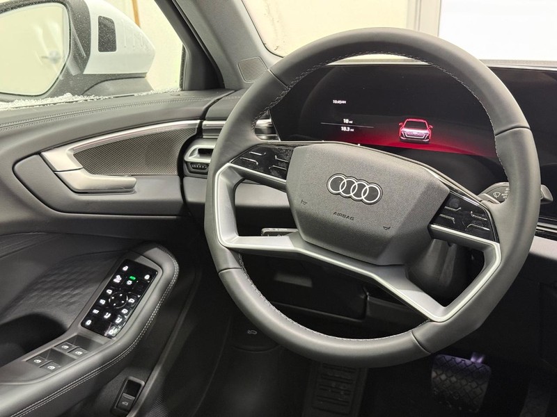 Audi A5 Vehicle Image 8