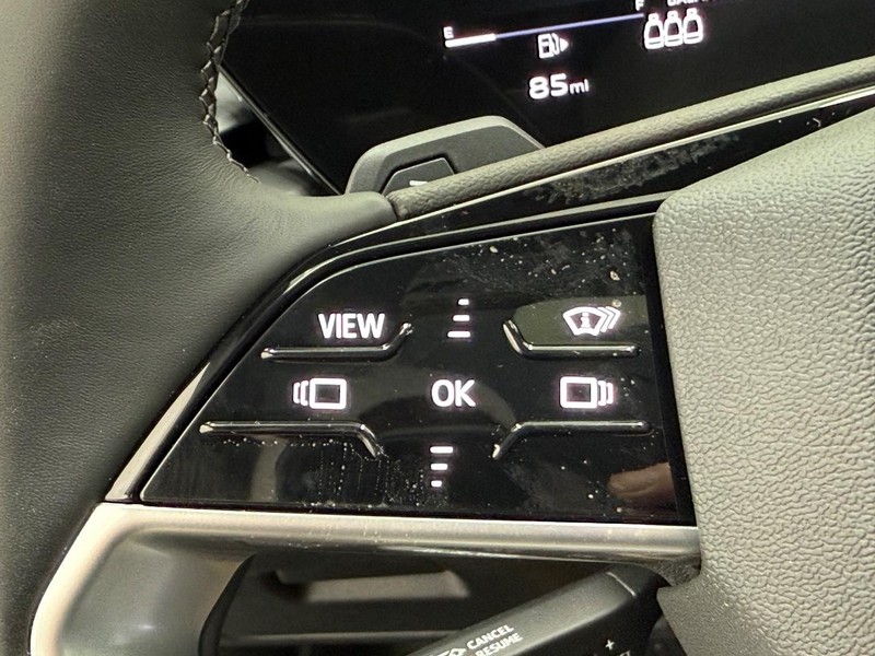 Audi A5 Vehicle Image 10