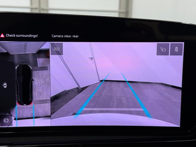 Audi A5 Vehicle Image 12