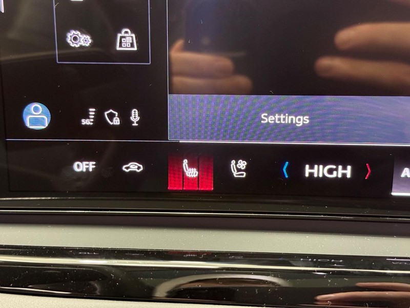 Audi A5 Vehicle Image 13