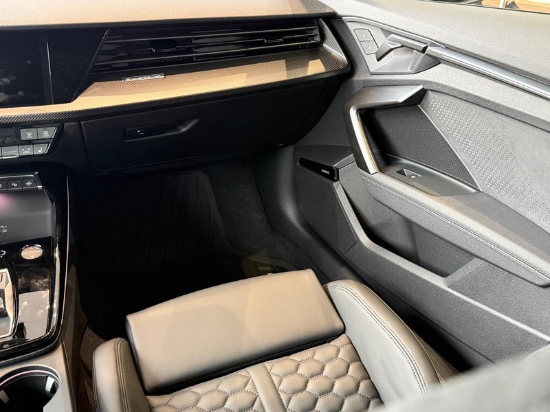 Audi RS 3 Vehicle Image 9