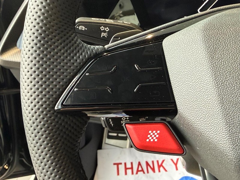 Audi RS 3 Vehicle Image 11