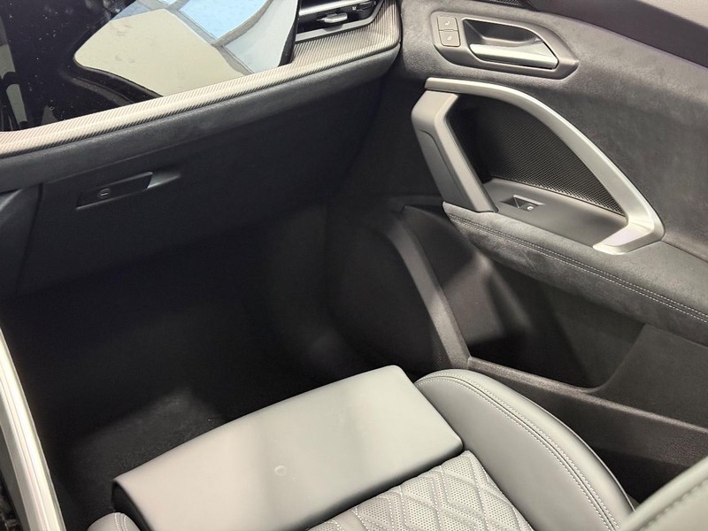 Audi SQ5 Sportback Vehicle Image 7