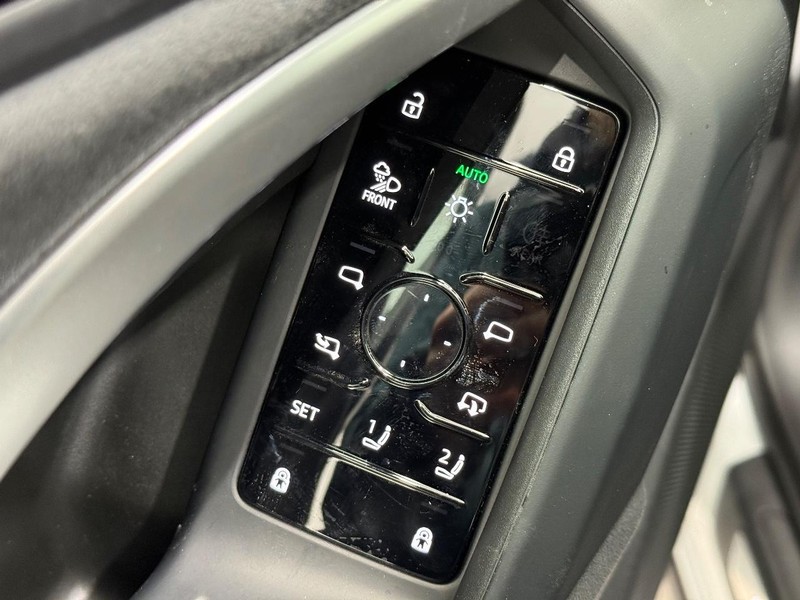 Audi SQ5 Sportback Vehicle Image 13