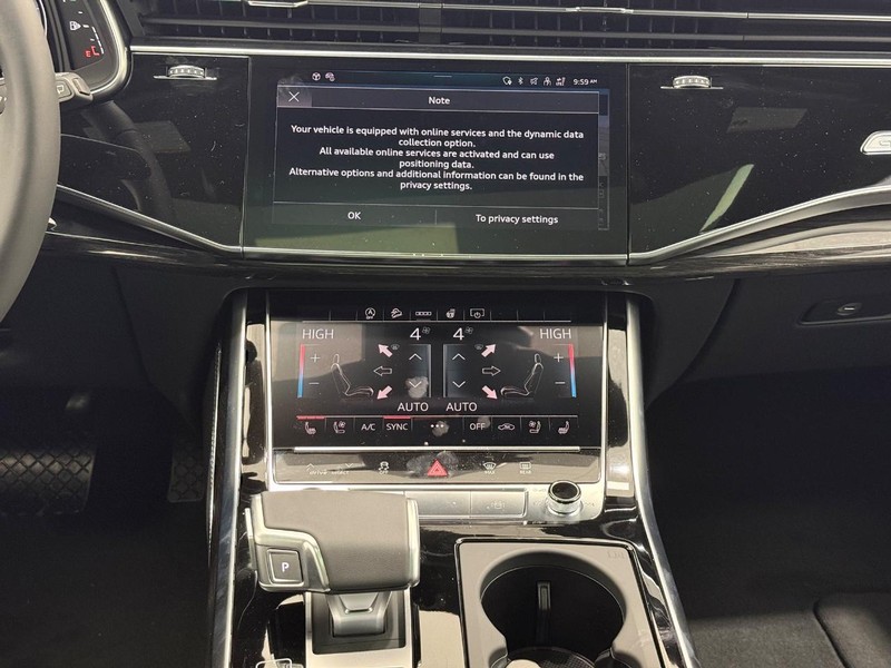 Audi Q7 Vehicle Image 7