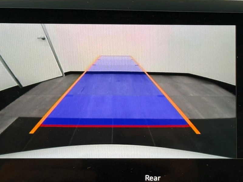 Audi Q3 Vehicle Image 17