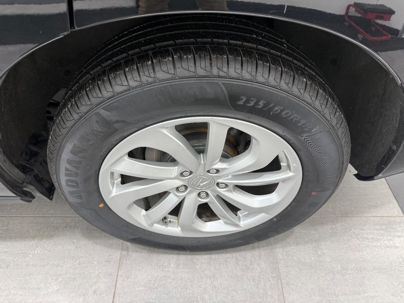 Acura RDX Vehicle Image 5