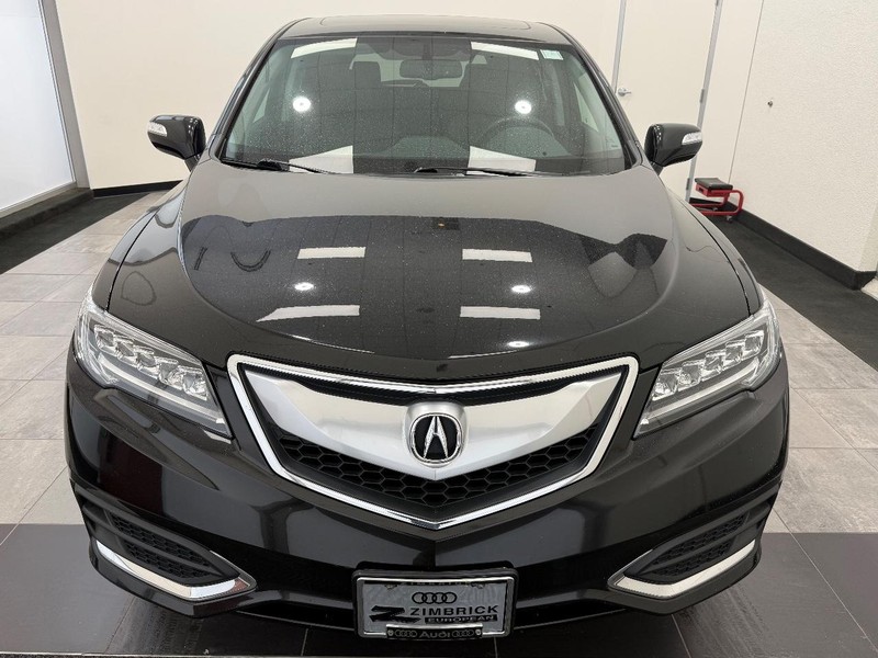 Acura RDX Vehicle Image 7