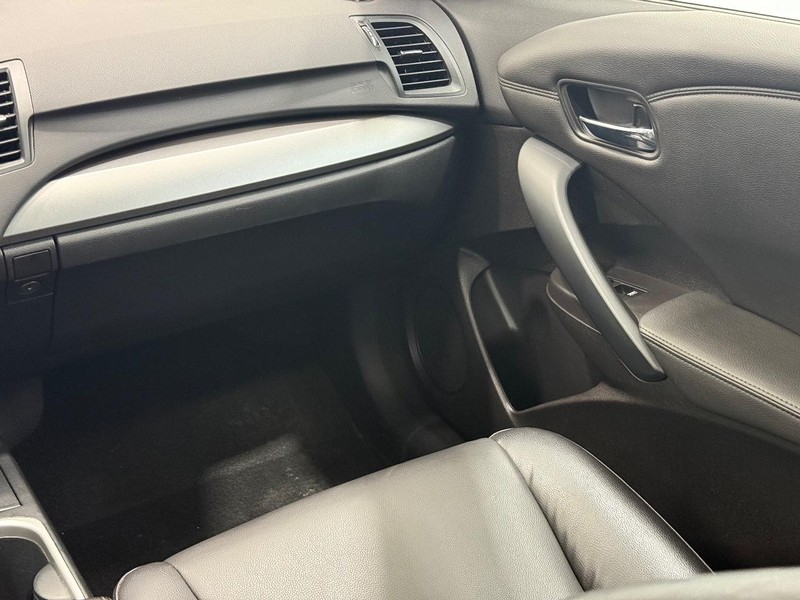 Acura RDX Vehicle Image 13