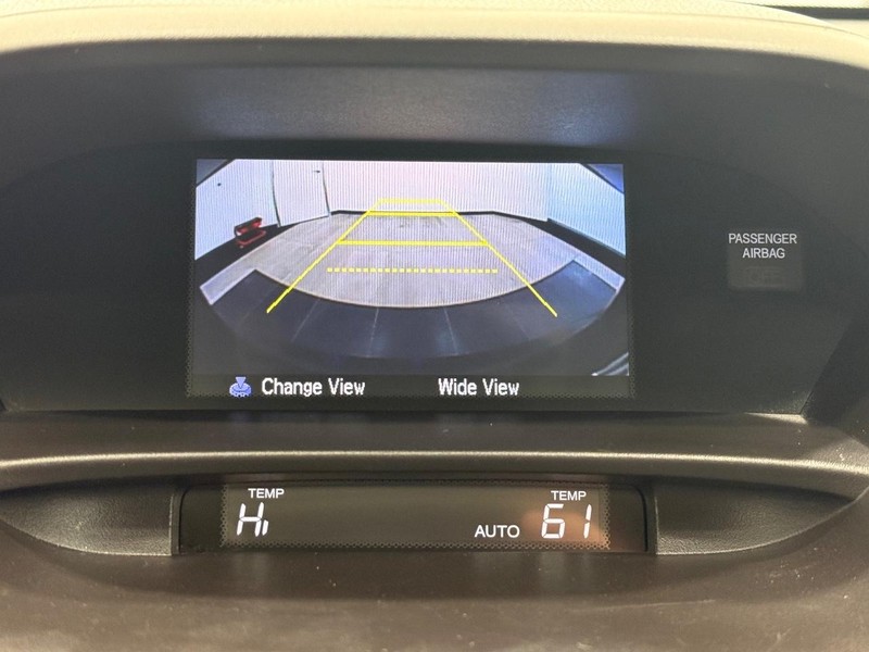 Acura RDX Vehicle Image 17