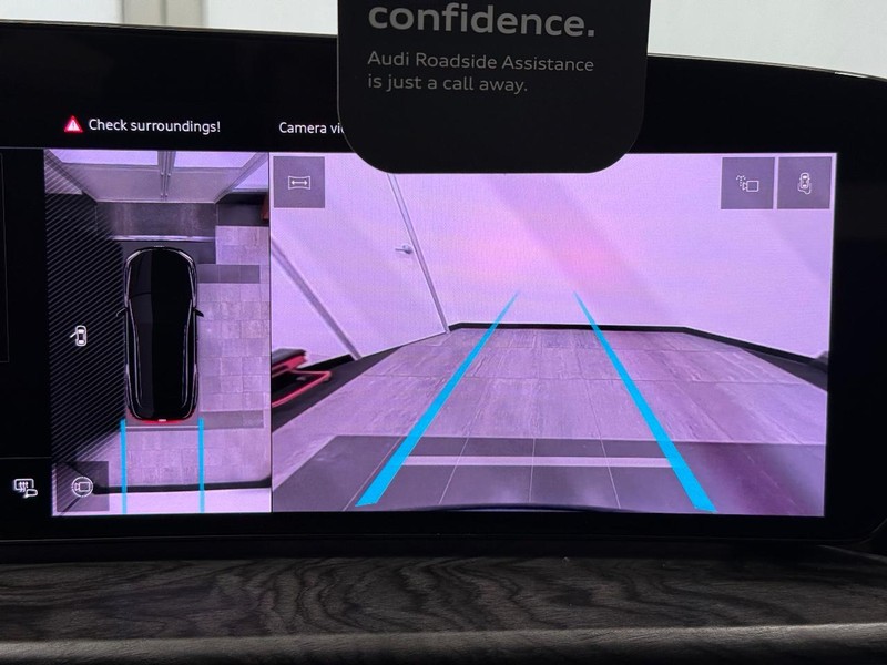 Audi Q5 Vehicle Image 12