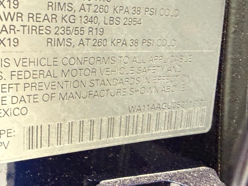 Audi Q5 Vehicle Image 16