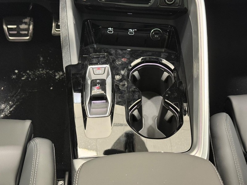 Audi SQ5 Vehicle Image 7