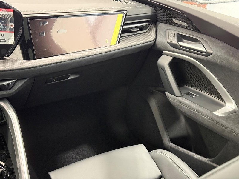 Audi SQ5 Vehicle Image 9