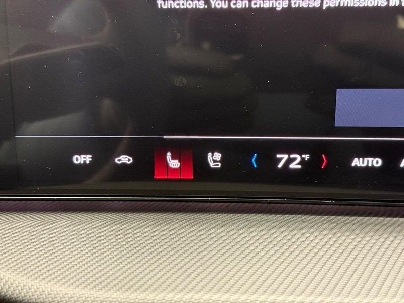 Audi SQ5 Vehicle Image 13